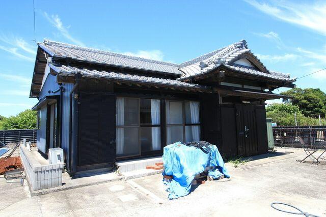 Futtsu City, Chiba Prefecture