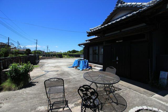 Futtsu City, Chiba Prefecture