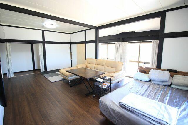 Futtsu City, Chiba Prefecture