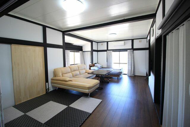 Futtsu City, Chiba Prefecture