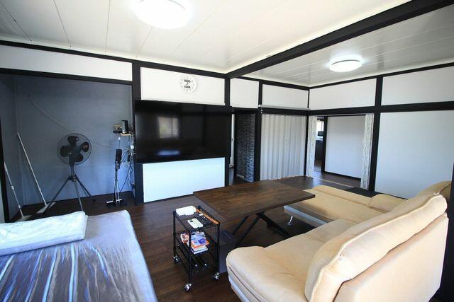 Futtsu City, Chiba Prefecture