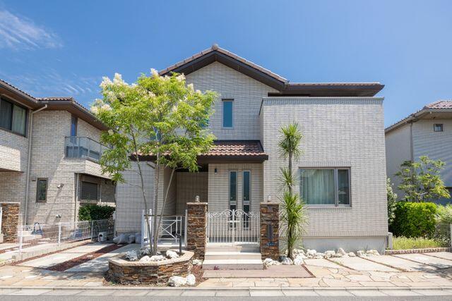 Hinode 6-chome, Urayasu City, Chiba Prefecture