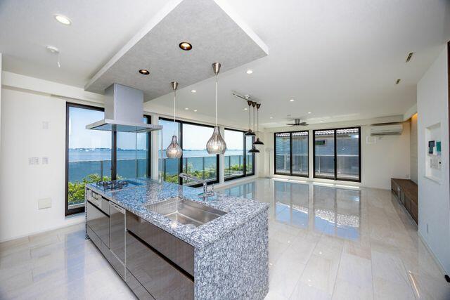 Hinode 6-chome, Urayasu City, Chiba Prefecture