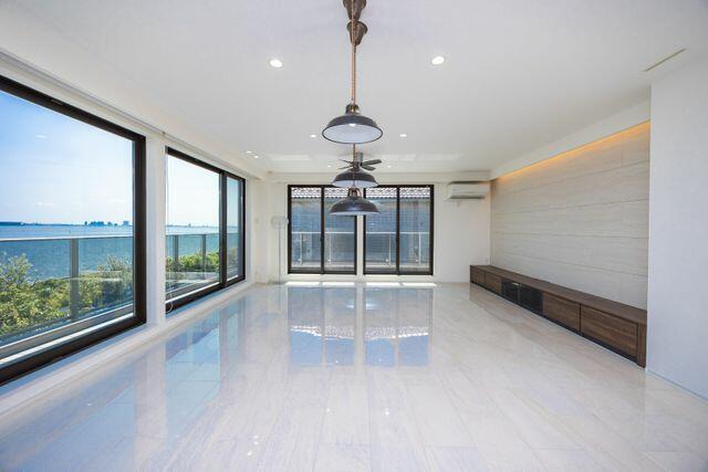 Hinode 6-chome, Urayasu City, Chiba Prefecture