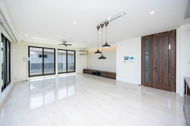 Hinode 6-chome, Urayasu City, Chiba Prefecture