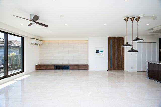 Hinode 6-chome, Urayasu City, Chiba Prefecture