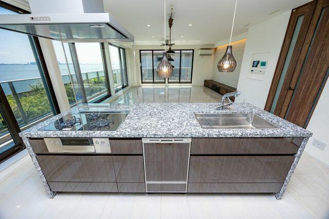 Hinode 6-chome, Urayasu City, Chiba Prefecture