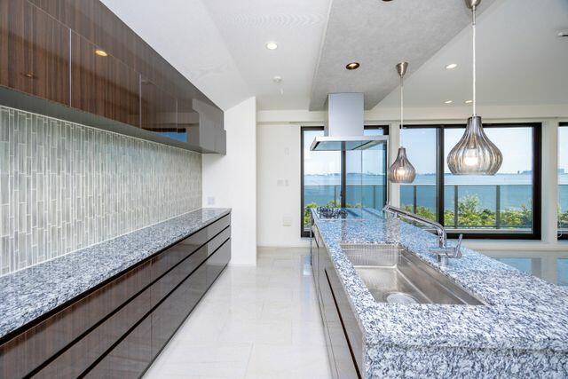 Hinode 6-chome, Urayasu City, Chiba Prefecture