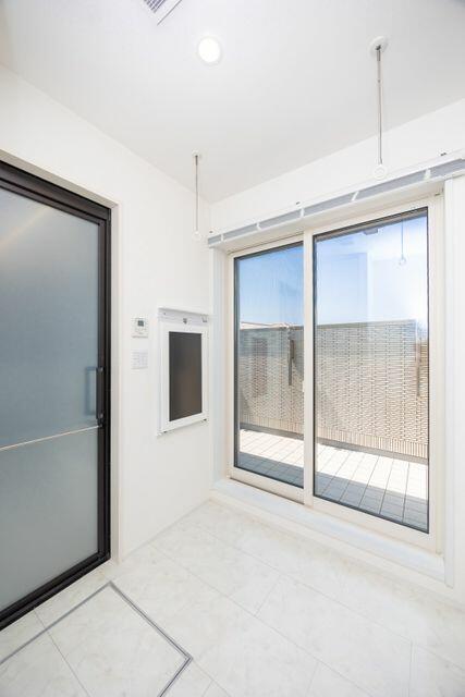 Hinode 6-chome, Urayasu City, Chiba Prefecture