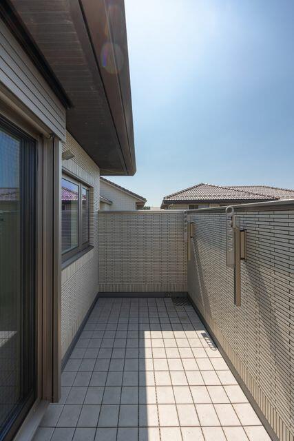 Hinode 6-chome, Urayasu City, Chiba Prefecture