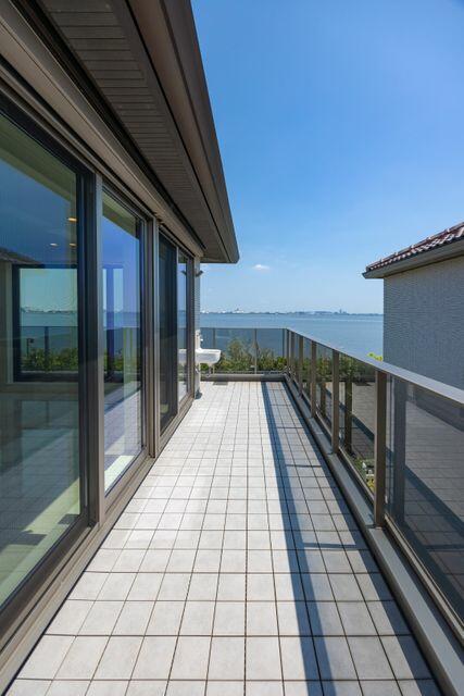 Hinode 6-chome, Urayasu City, Chiba Prefecture