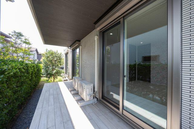 Hinode 6-chome, Urayasu City, Chiba Prefecture