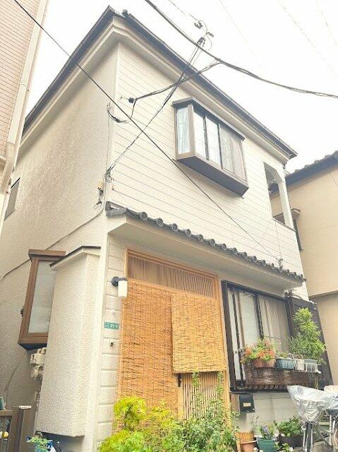 5-chome Osugi, Edogawa-ku, Tokyo