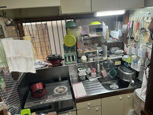 5-chome Osugi, Edogawa-ku, Tokyo