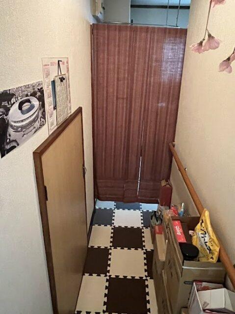 5-chome Osugi, Edogawa-ku, Tokyo