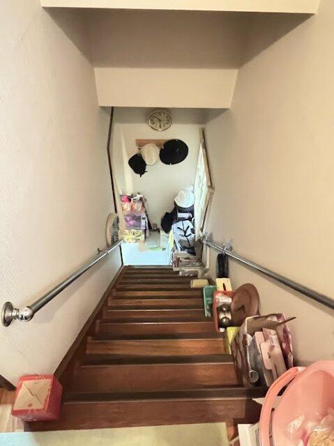 5-chome Osugi, Edogawa-ku, Tokyo