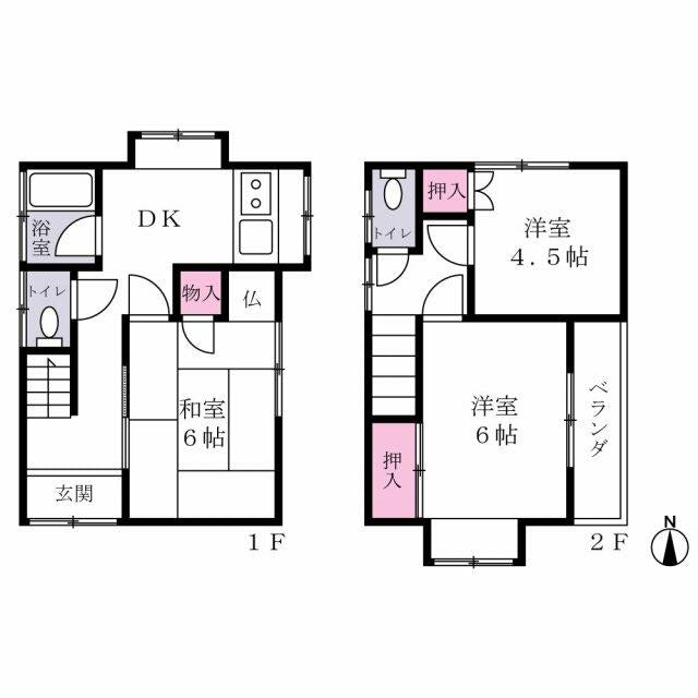5-chome Osugi, Edogawa-ku, Tokyo