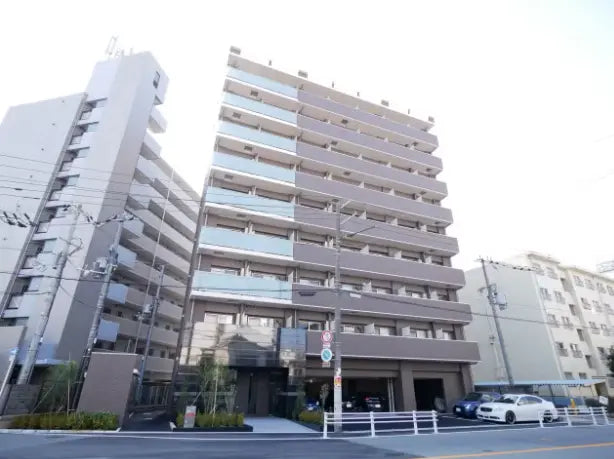 PLANDOR SHIN-OSAKA PARK RESIDENCE