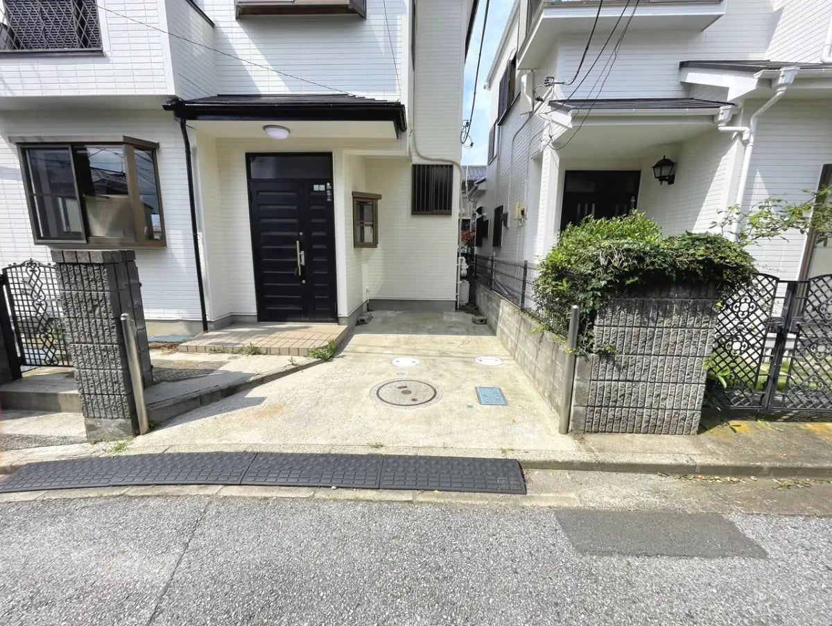 4LDK Newly renovated detached house, Chiba
