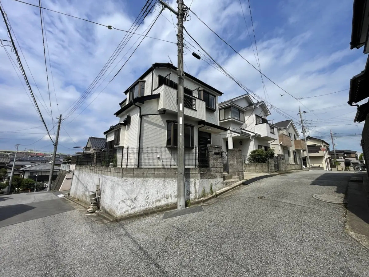 4LDK Newly renovated detached house, Chiba