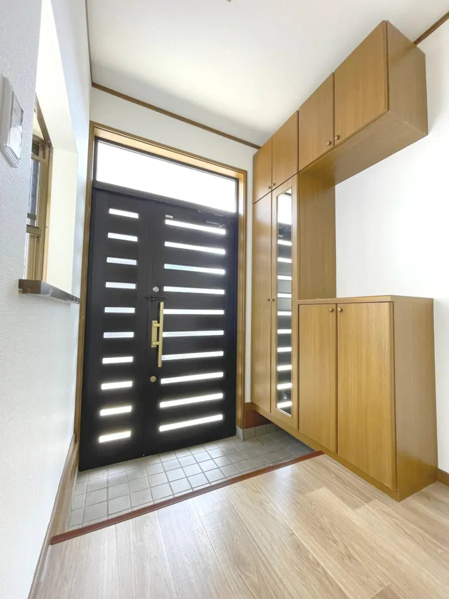 4LDK Newly renovated detached house, Chiba