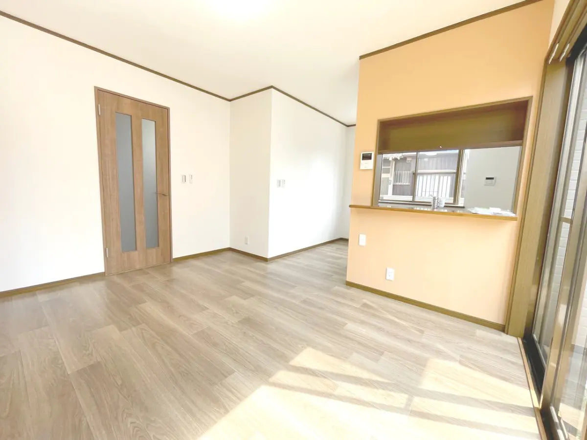 4LDK Newly renovated detached house, Chiba