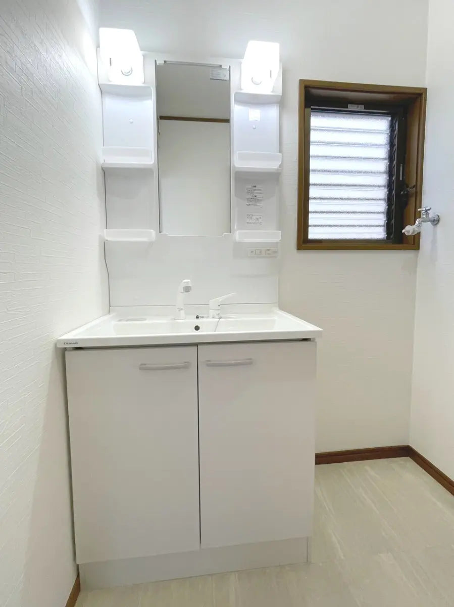 4LDK Newly renovated detached house, Chiba