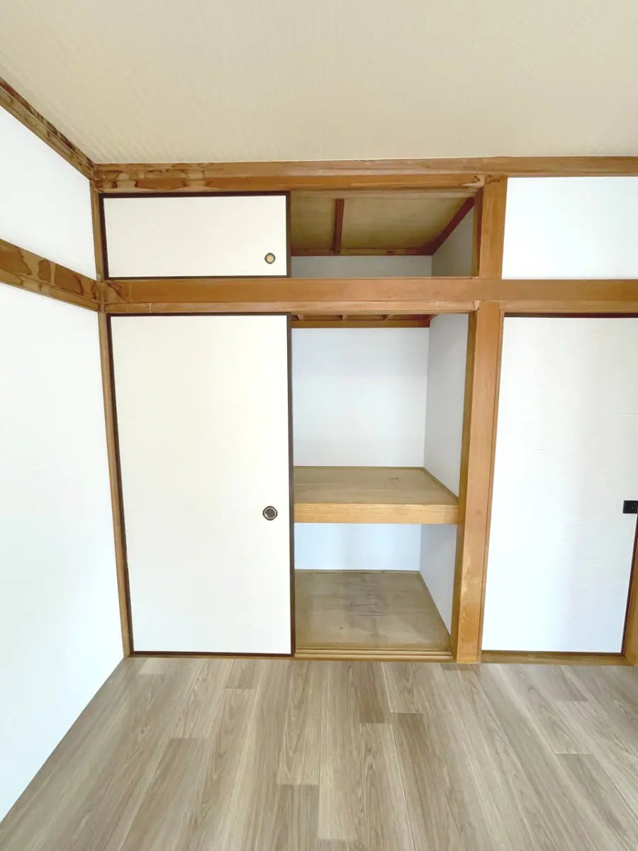 4LDK Newly renovated detached house, Chiba