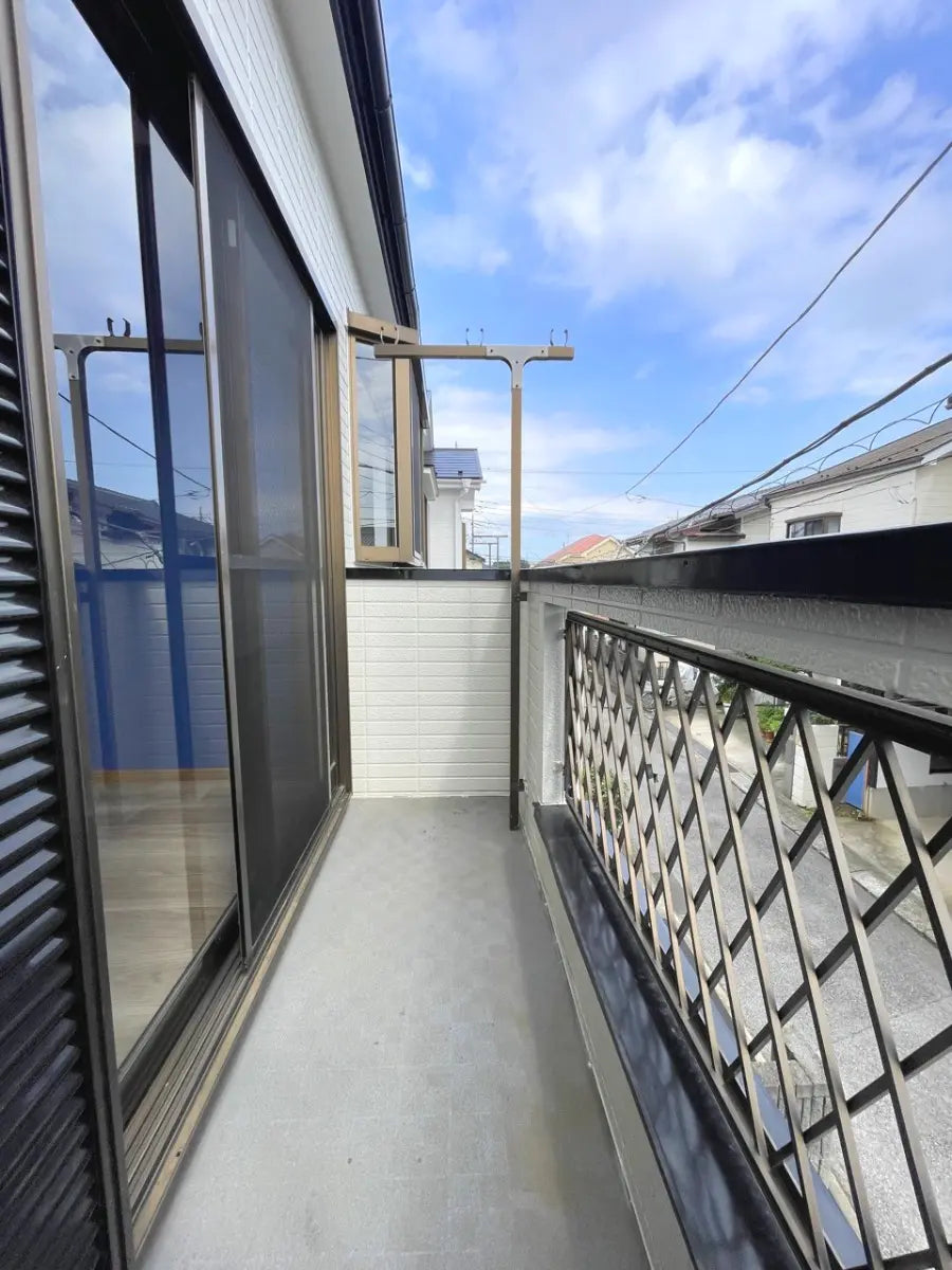 4LDK Newly renovated detached house, Chiba