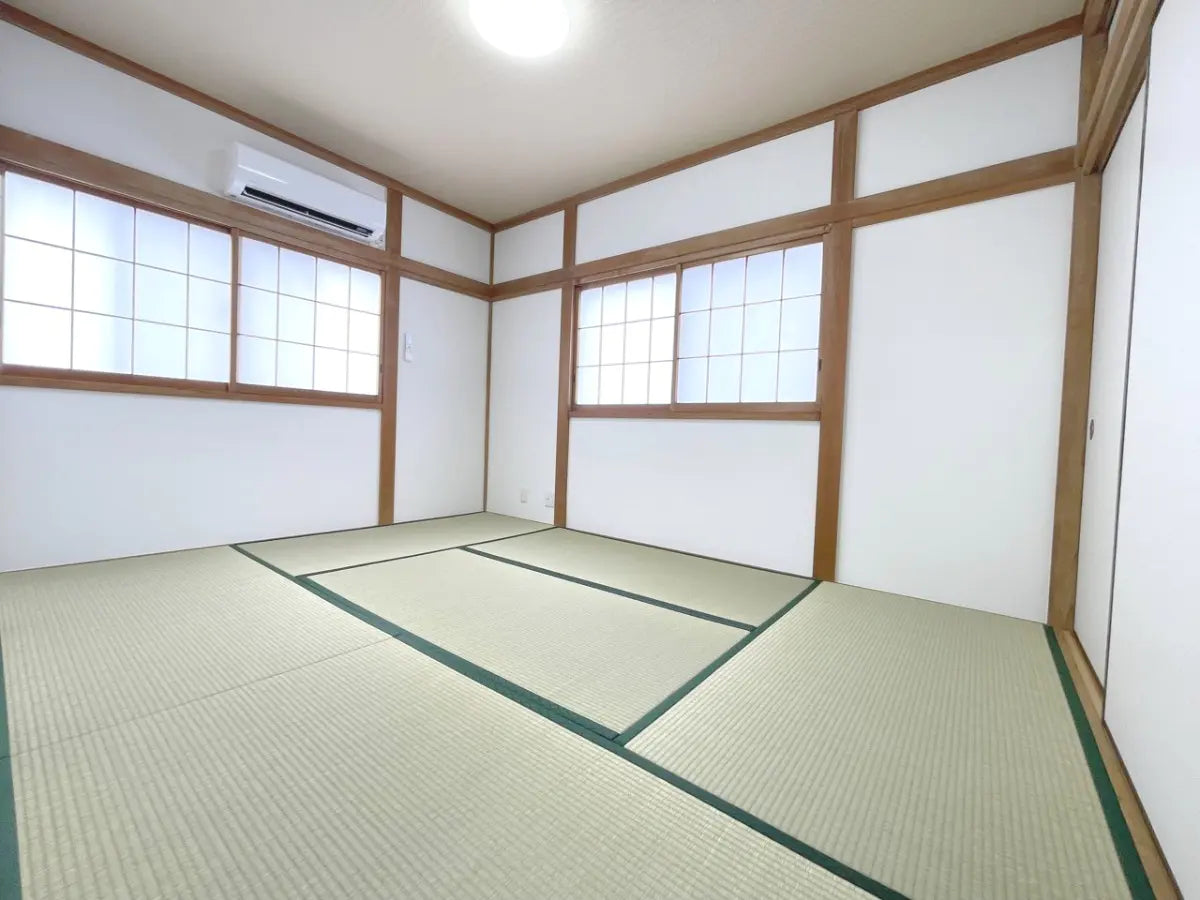 4LDK Newly renovated detached house, Chiba