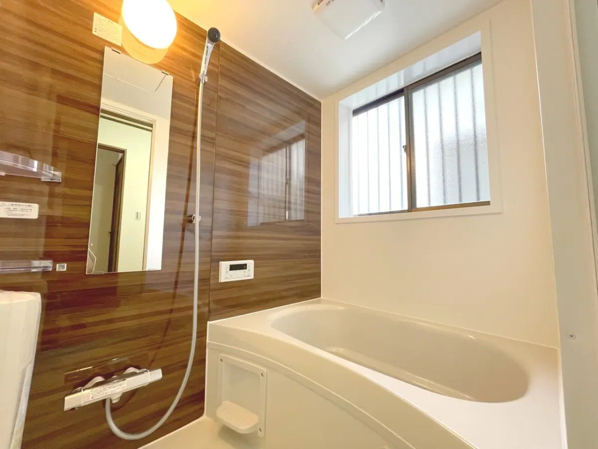 4LDK Newly renovated detached house, Chiba