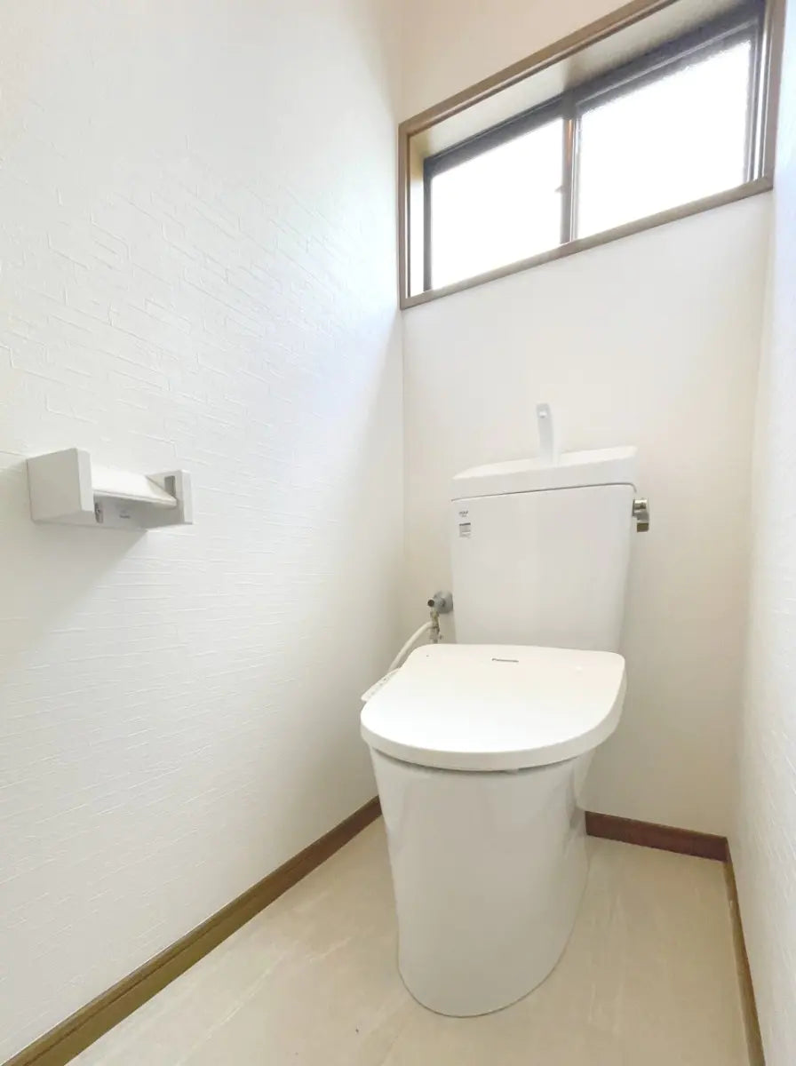 4LDK Newly renovated detached house, Chiba