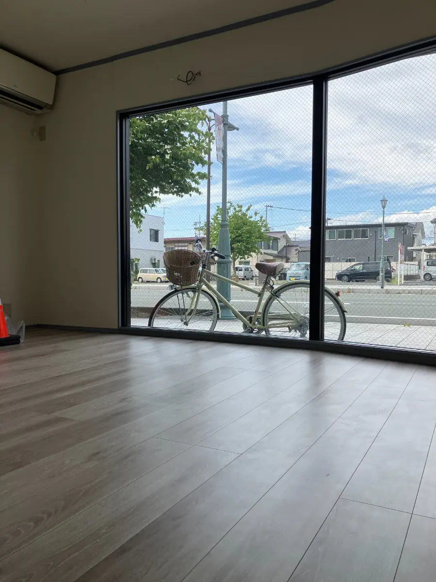 Ｓｏｐｈｉａ　Ｒｏｏｍｓ