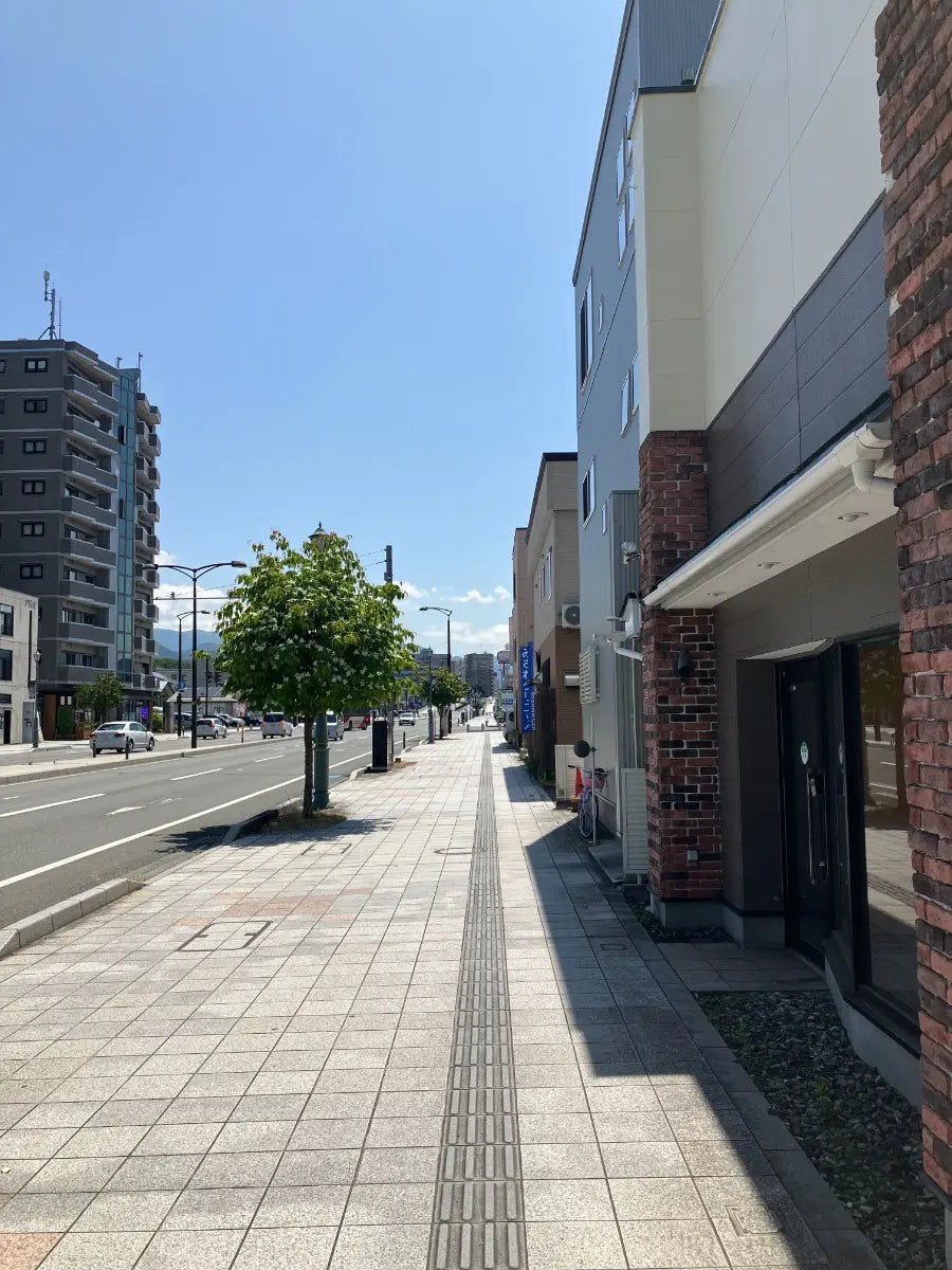 Ｓｏｐｈｉａ　Ｒｏｏｍｓ