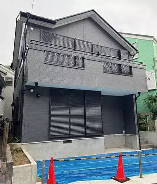 Newly renovated 3LDK detached house, Yokohama