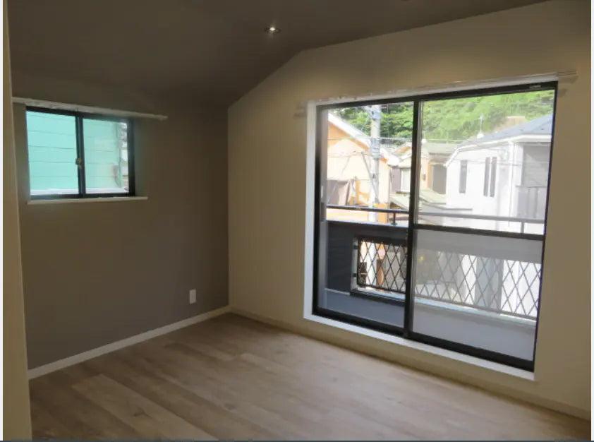 Newly renovated 3LDK detached house, Yokohama