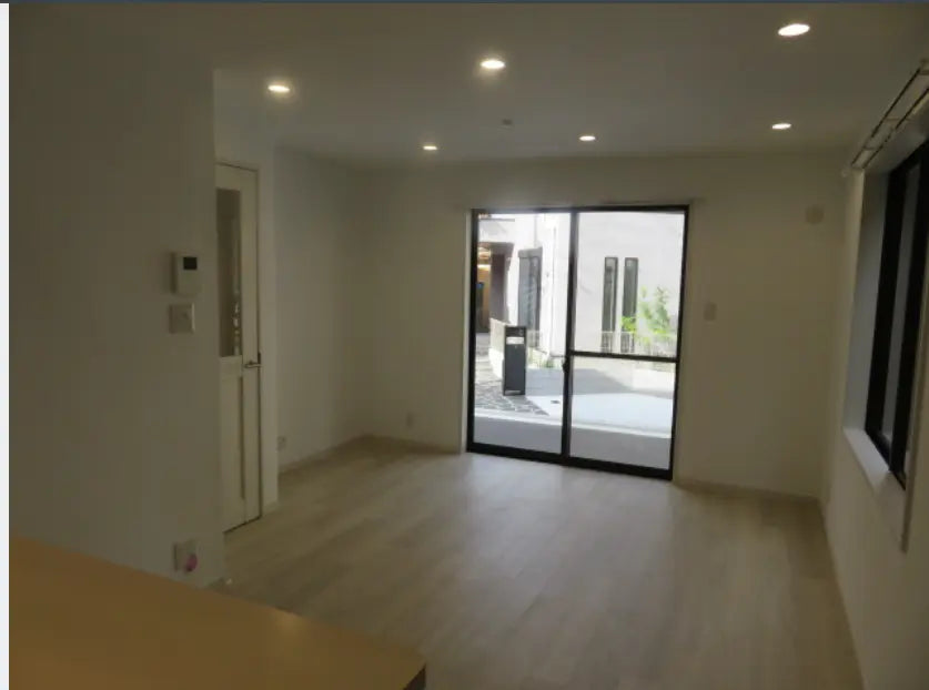 Newly renovated 3LDK detached house, Yokohama