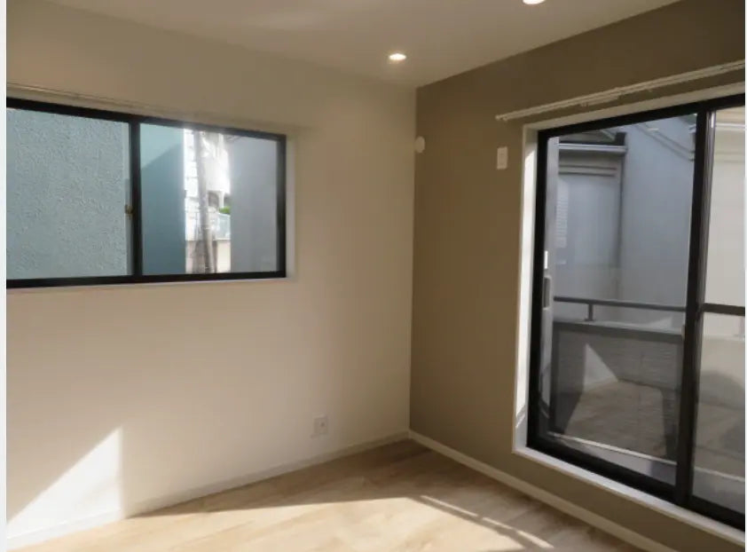 Newly renovated 3LDK detached house, Yokohama