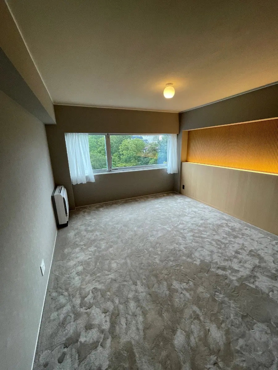 2Beds Apartment in Minato-ku, Tokyo