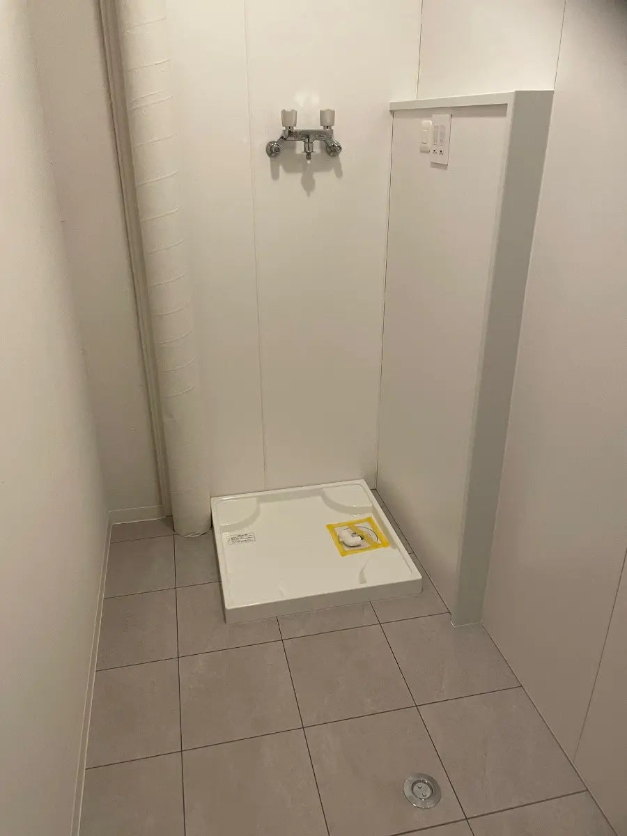 2Beds Apartment in Minato-ku, Tokyo