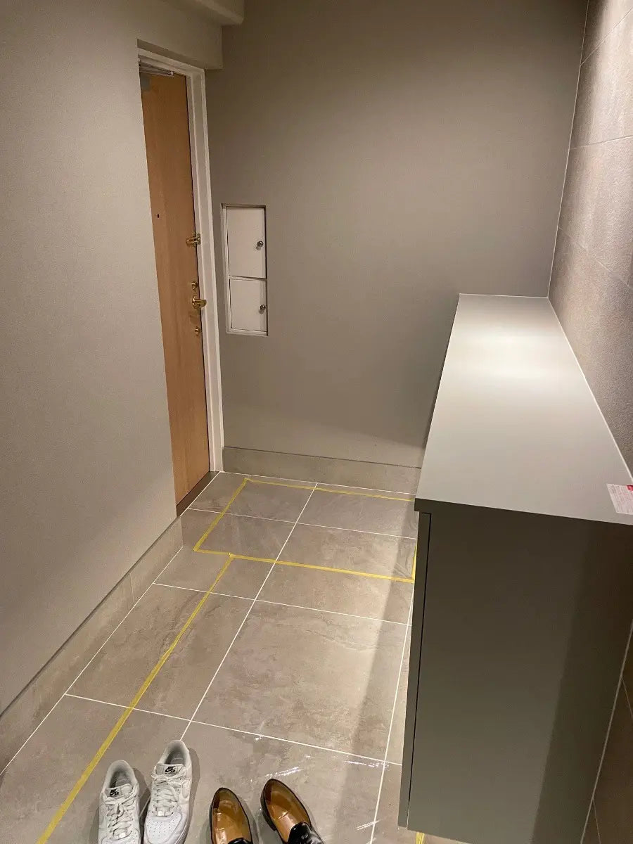 2Beds Apartment in Minato-ku, Tokyo