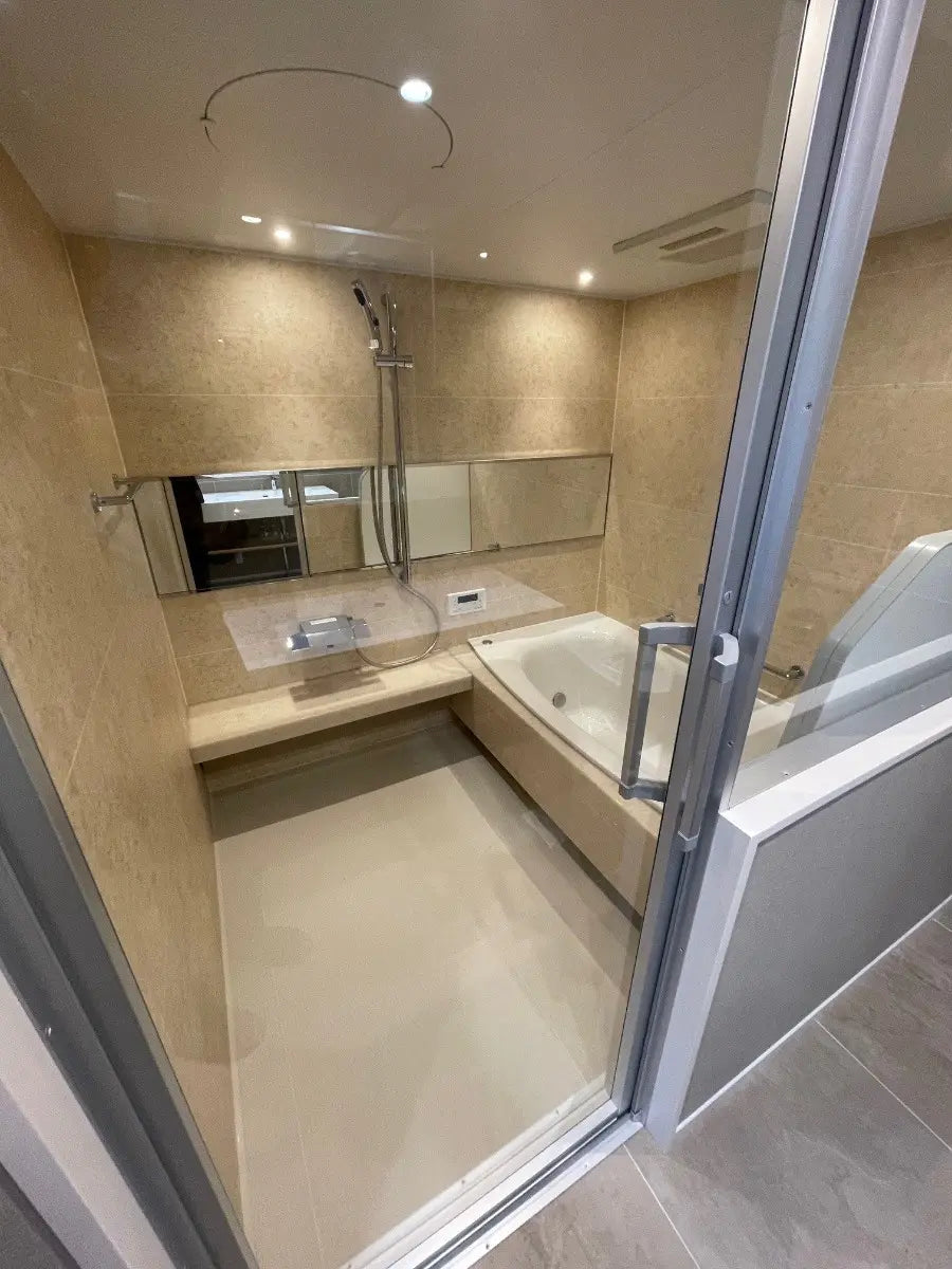 2Beds Apartment in Minato-ku, Tokyo