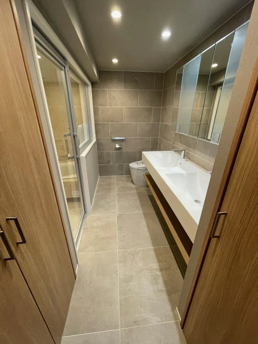 2Beds Apartment in Minato-ku, Tokyo