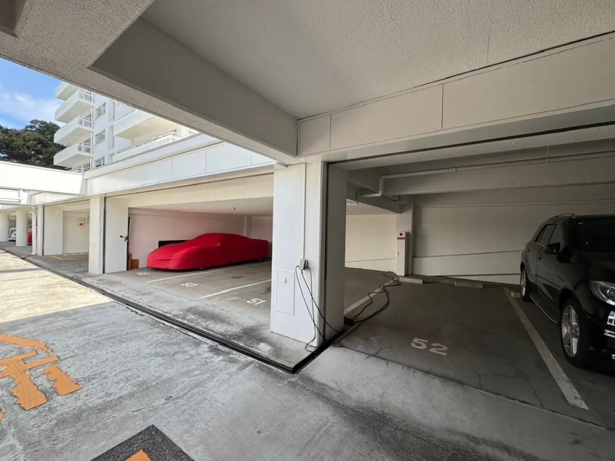 2Beds Apartment in Minato-ku, Tokyo