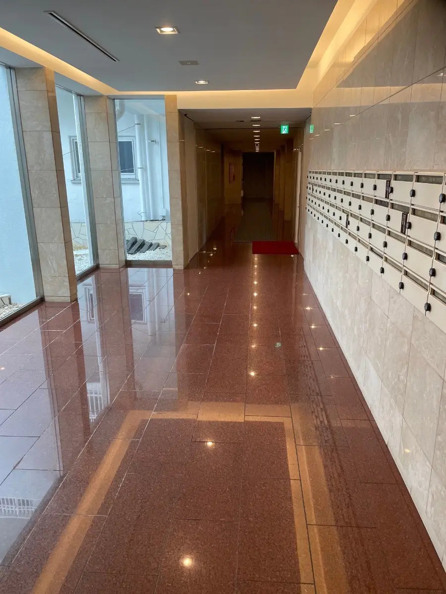 2Beds Apartment in Minato-ku, Tokyo