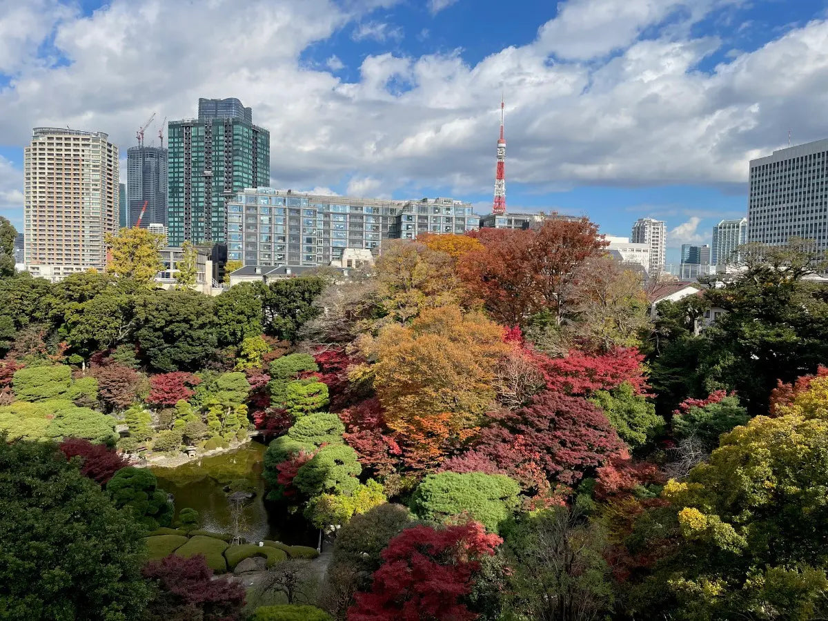 2Beds Apartment in Minato-ku, Tokyo