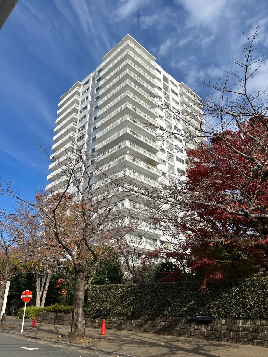 2Beds Apartment in Minato-ku, Tokyo