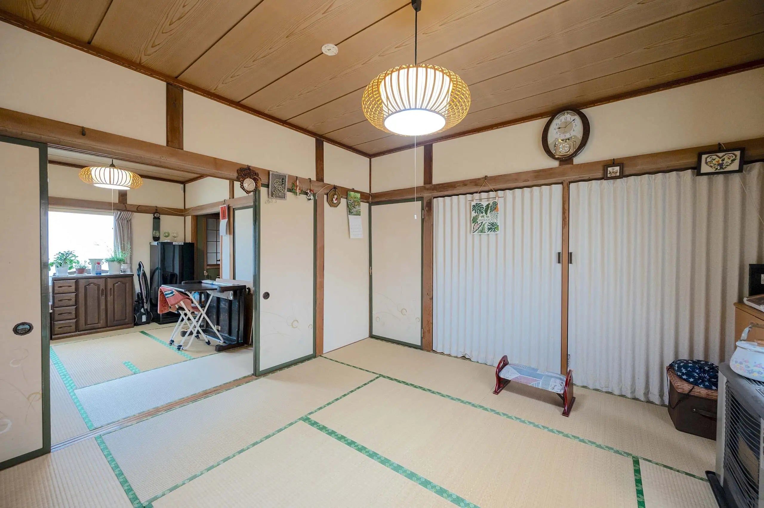 Kutchan Central House