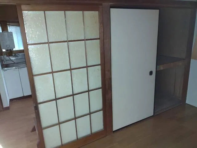 Nobidori 3-chome, Niiza City, Saitama Prefecture