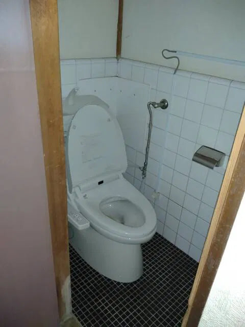 Nobidori 3-chome, Niiza City, Saitama Prefecture